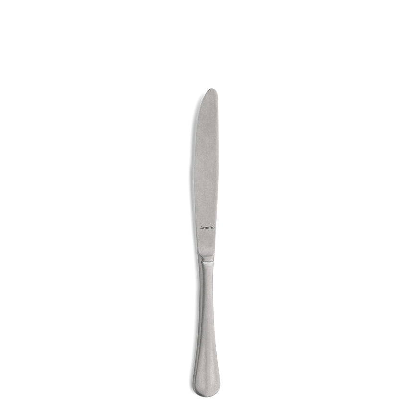 Amefa Baguette Stonewash Dessertmes 21,5 cm 12/box
