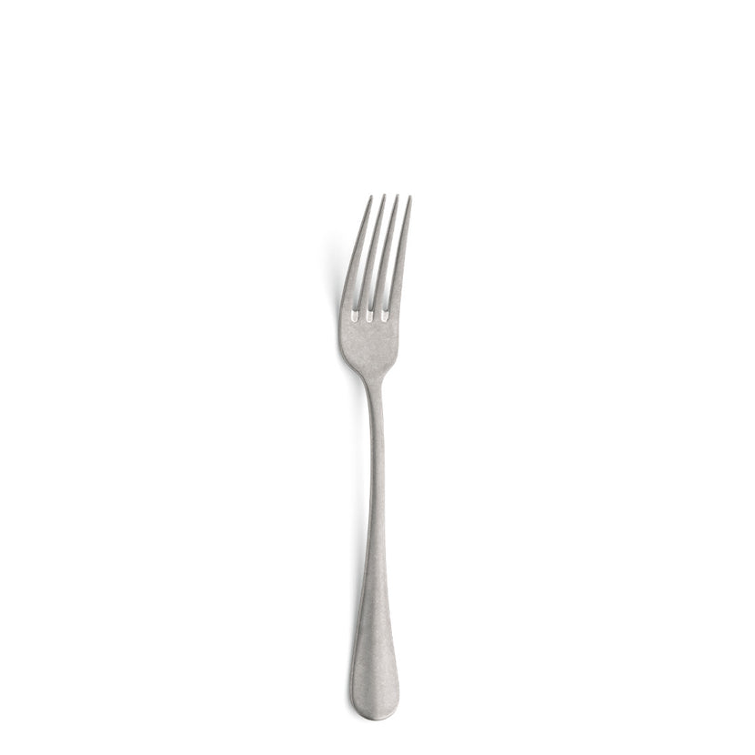Amefa Baguette Stonewash Dessertvork 18,5 cm 12/box