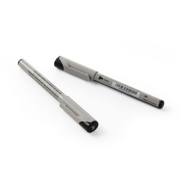 Catering markers for food containers 2/box