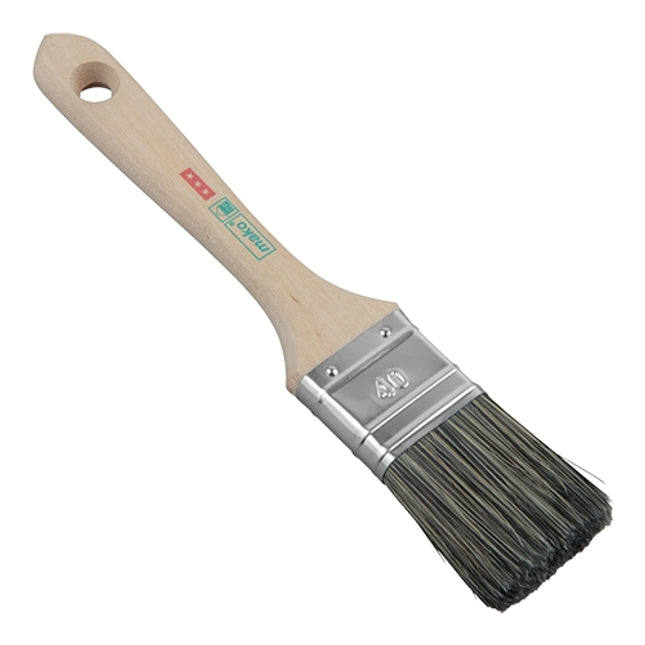 Kwast Dik Varkenshaar 4.0 cm