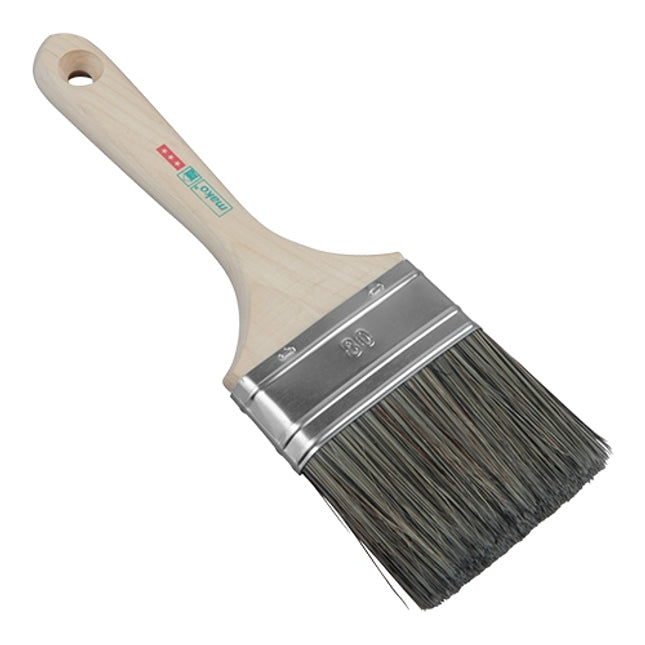 Kwast Dik Varkenshaar 8.0 cm