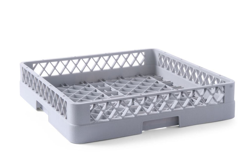 Dishwasher basket Universal plastic 500x500x100 mm 1/box