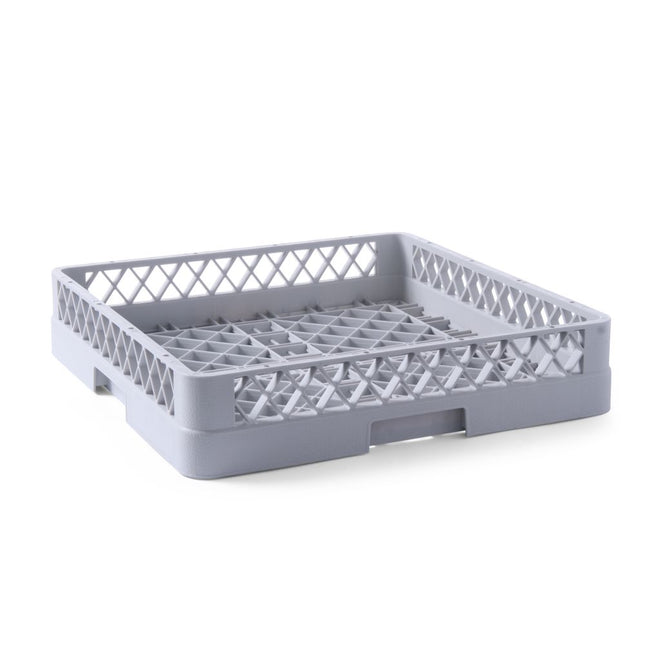 Dishwasher basket Universal plastic 500x500x100 mm 1/box