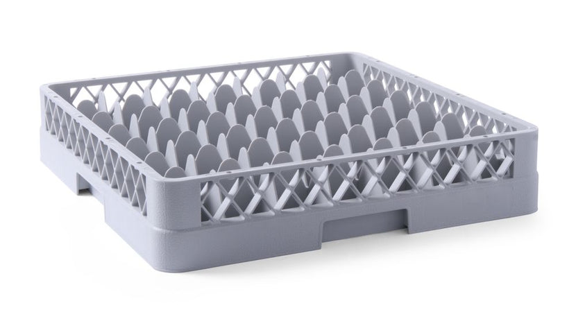 Dishwasher basket49 compartments - compartment 62x62x88 mm 1/box