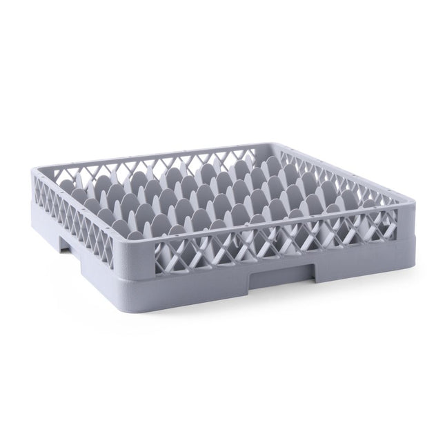 Dishwasher basket49 compartments - compartment 62x62x88 mm 1/box