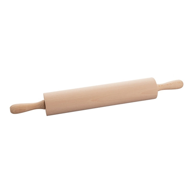 Rolling pin 33 cm Wood