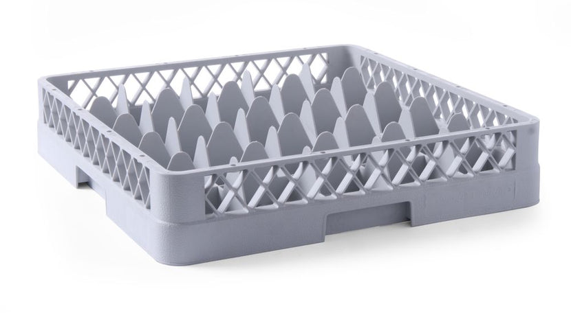 Dishwasher basket25 compartments - compartment 88x88x88 mm 1/box