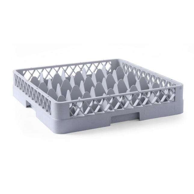 Dishwasher basket25 compartments - compartment 88x88x88 mm 1/box