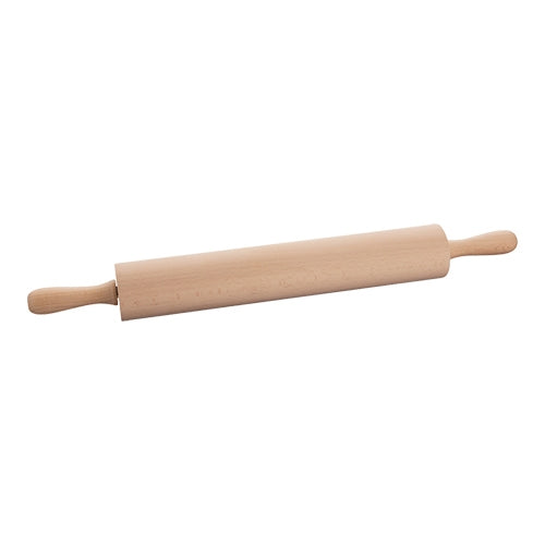 Rolling pin 38 cm Wood