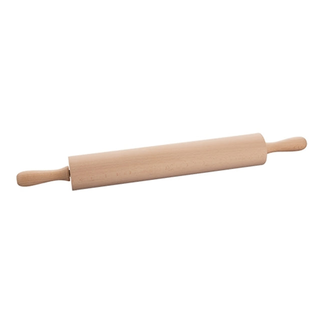 Rolling pin 38 cm Wood