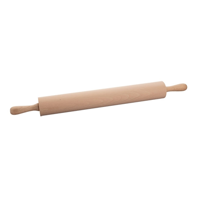 Rolling pin 45 cm Wood