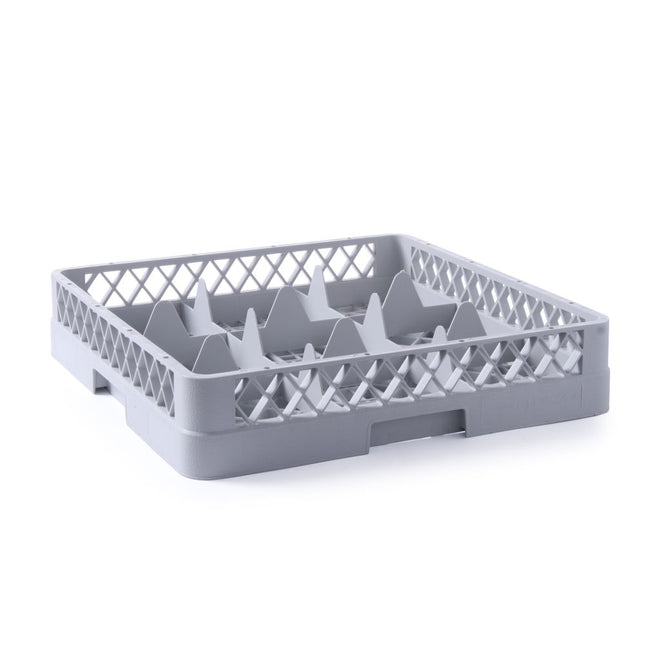 Dishwasher basket9 compartments - compartment 151x151x88 mm 1/box