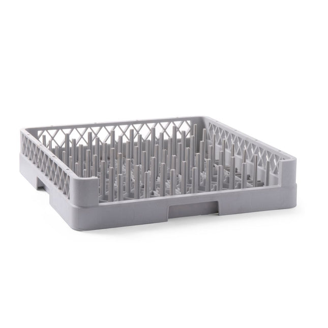 Dishwasher basket for plates 1 side without edge 1/box