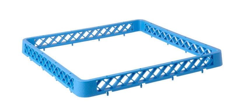 Opzetrand universeel500x500x45 mm 1/box