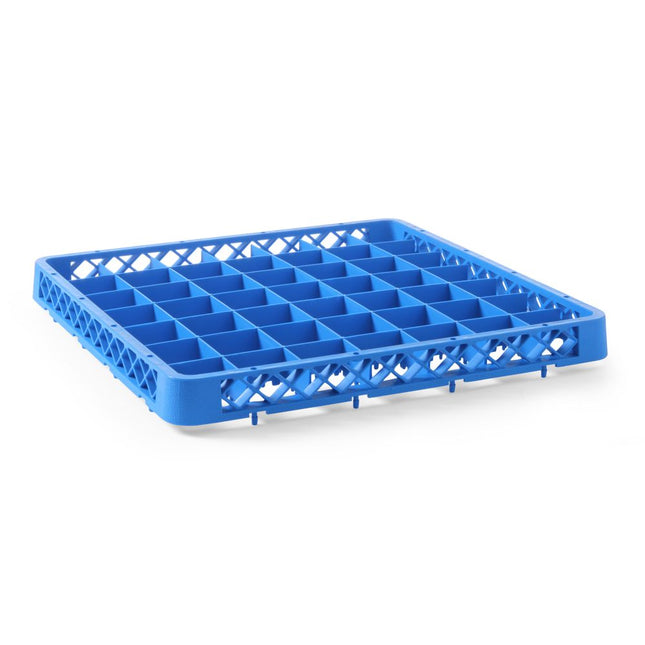 Dishwasher basket attachment 49 compartments - compartment 62x62x42 mm 1/box