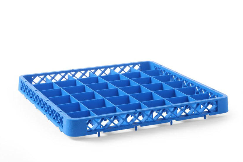 Dishwasher basket attachment36 compartments - compartment 73x73x42 mm 1/box