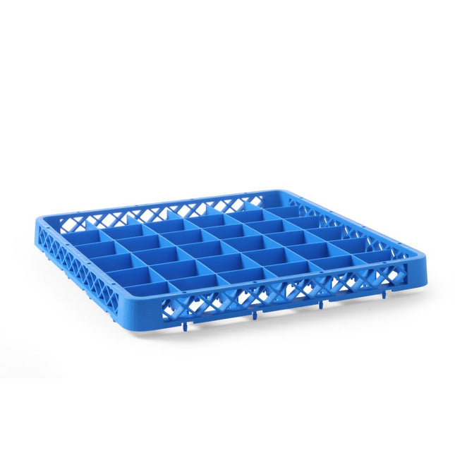 Dishwasher basket attachment36 compartments - compartment 73x73x42 mm 1/box