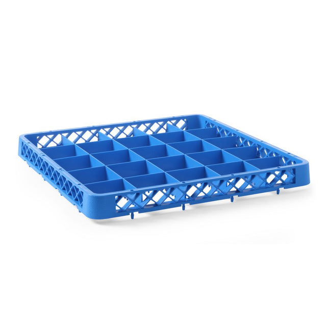 Dishwasher basket attachment 25 compartments - compartment 88x88x42 mm 1/box