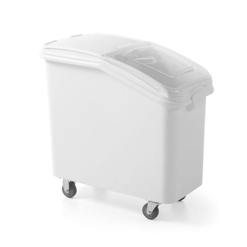 Food trolley98 l 1/box