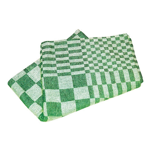 Kitchen towel Green 70*70 cm
