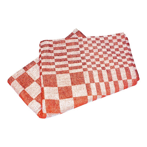 Kitchen towel Red 70*70 cm