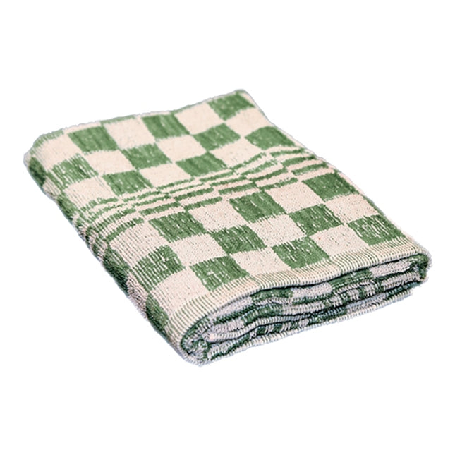 Kitchen (Hand) Cloth Green 50*53