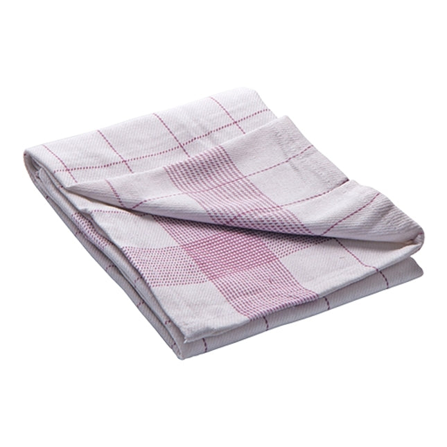 Glasses Cloth Half-Linen 65*65