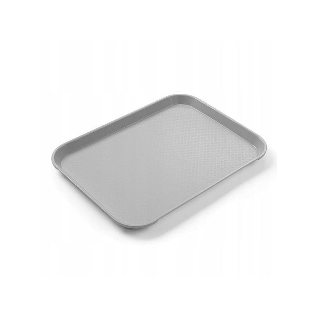 TrayPP 265x345 mm gray 1/box