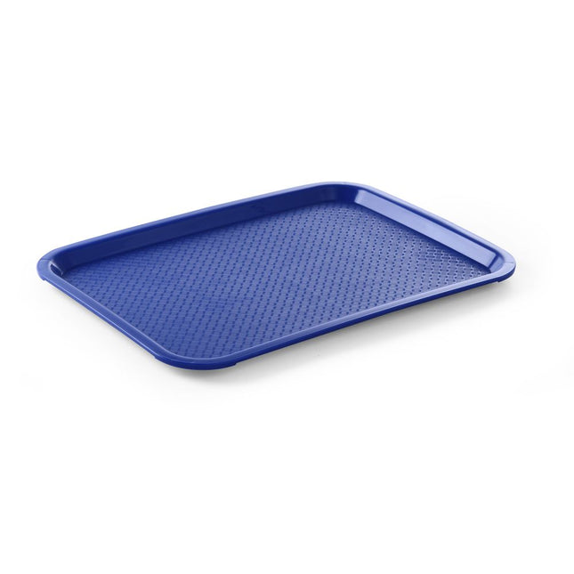 Tray Blue 305x415 mmpolypropylene 1/box