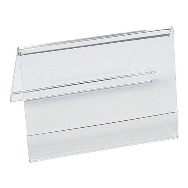 Menustandaard Ple*i 12* 8 cm