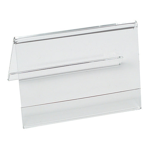 Menustandaard Ple*i 10* 8 cm