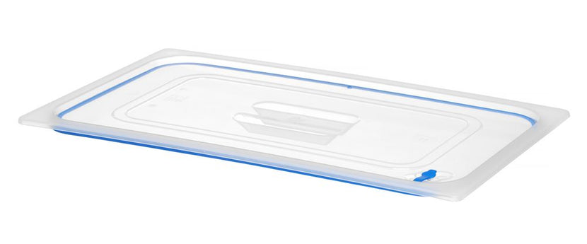 GastronormdekselGN 1/2 luchtdichte afsluiting 1/box