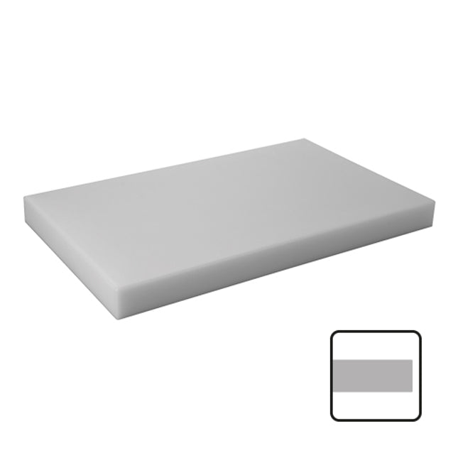 Cutting blade 4(H)*60*33 White/Gully