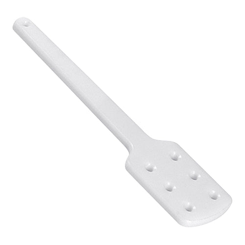 Stirring spatula liter 045 cm M/Holes