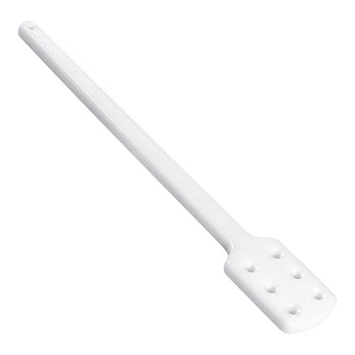 Stirring spatula liter100 cm M/Holes