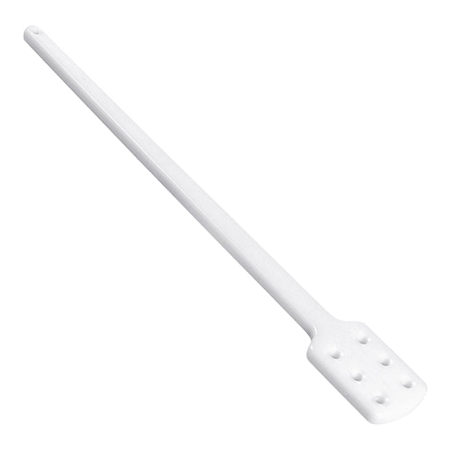 Stirring spatula liter120 cm M/Holes