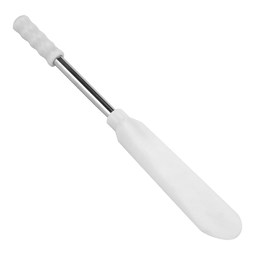 Stirring spatula liter 050 cm Flat