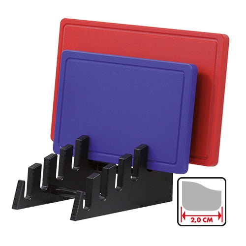 Cutting blade Standard Black