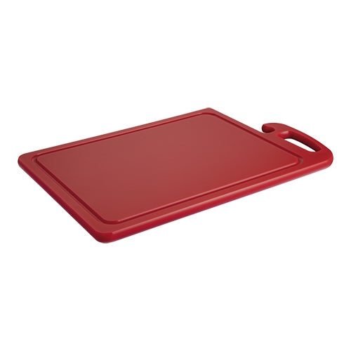 Cutting blade 1.5(H)*45*30 Red