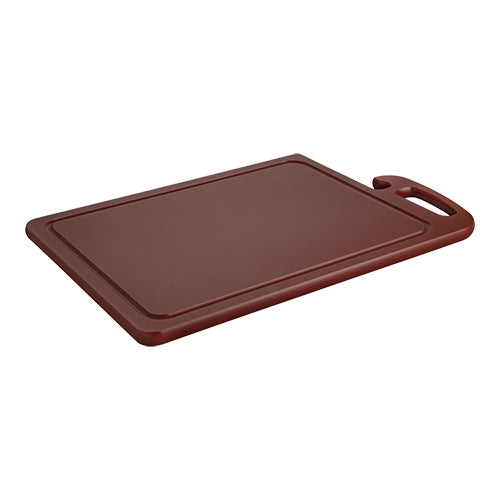 Cutting blade 1.5(H)*45*30 Brown