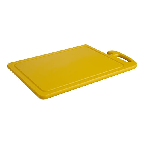 Cutting blade 1.5(H)*45*30 Yellow