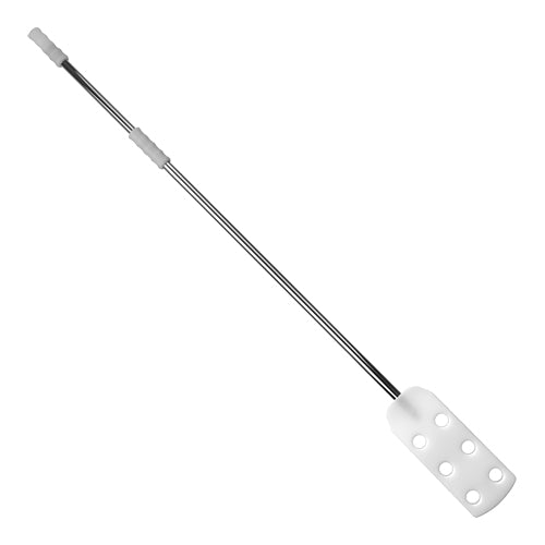 Stirring spatula liter140 cm M/Holes
