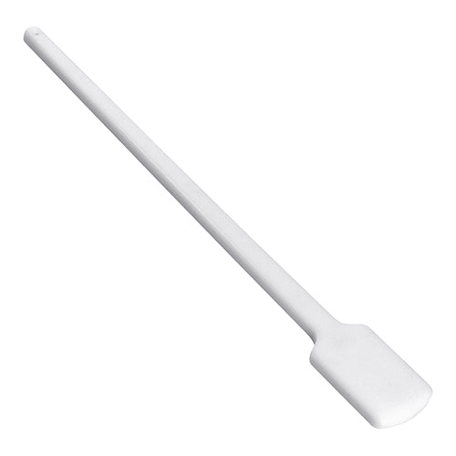 Stirring spatula liter 120 cm Flat