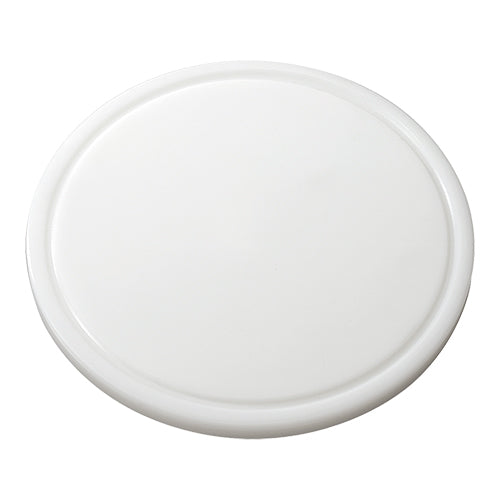 Cutting blade 1.5(H)*Ø 30 White/Gully