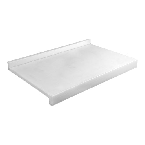 Carving board Duo 60*40 White