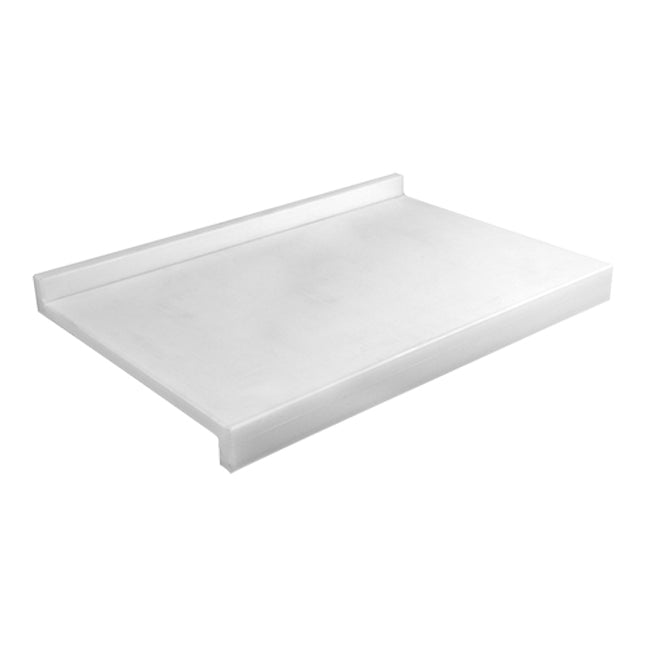 Carving board Duo 60*40 White