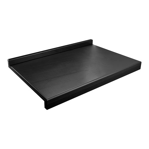 Carving board Duo 60*40 Black