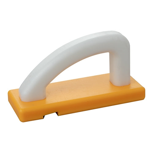 Polijstschaaf Tbv Snijblad