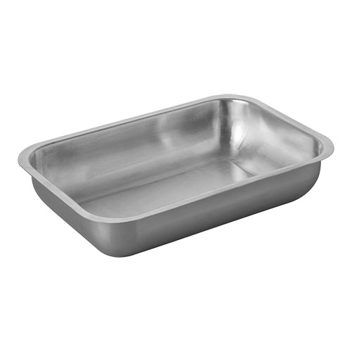 Meat container stainless steel 36*22*7.0 cm