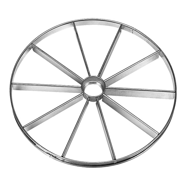 Cake Divider Metal 10 Pieces